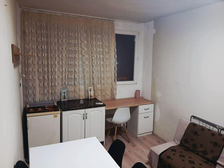 Двустаен, под наем, ж.к Банишора