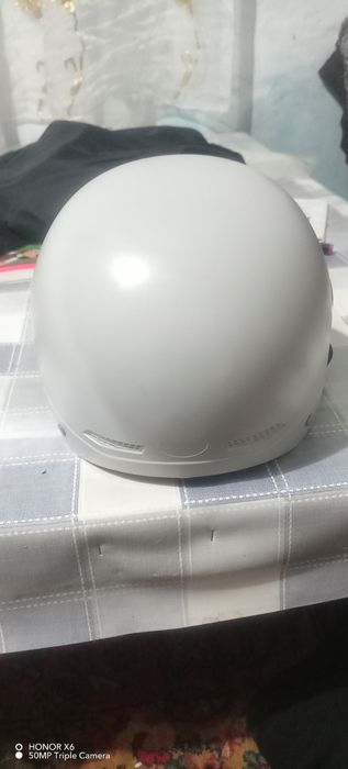 Шлем для скутера