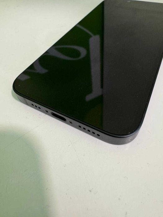 Iphone 16E 128Gb 5G 100% SB (Ag41 Suceava B6076) - Garantie 2 ani!