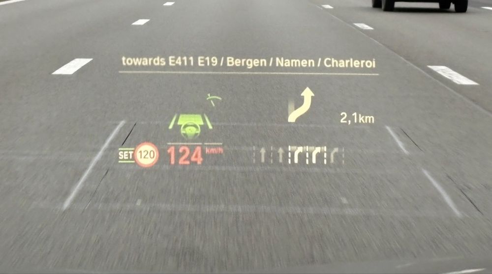 Bmw 520d Luxury/Laser/Hud/Distronic/Nappa/Harman/360/garantie 31.12