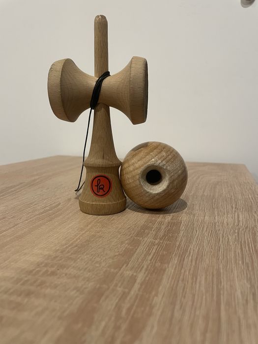 Kendama Europe pro record