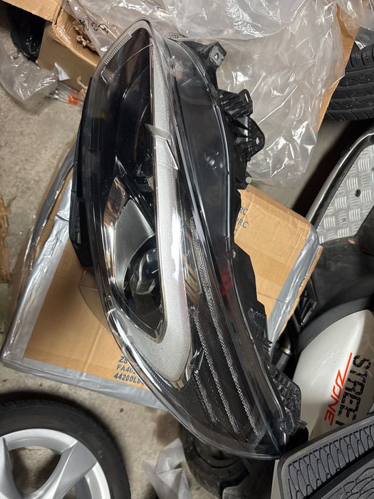 Фар за Форд Галакси