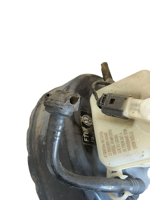 Tulumba Frana Skoda Fabia 6Y2 1999 - 2008 1,4Tdi 6Q1614105Ah