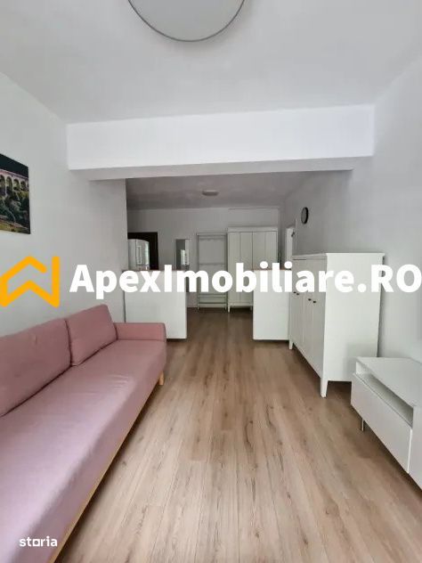 Apartament 2 camere de inchiriat Militari Bucuresti | ApexImobiliare.r — fotografia 1