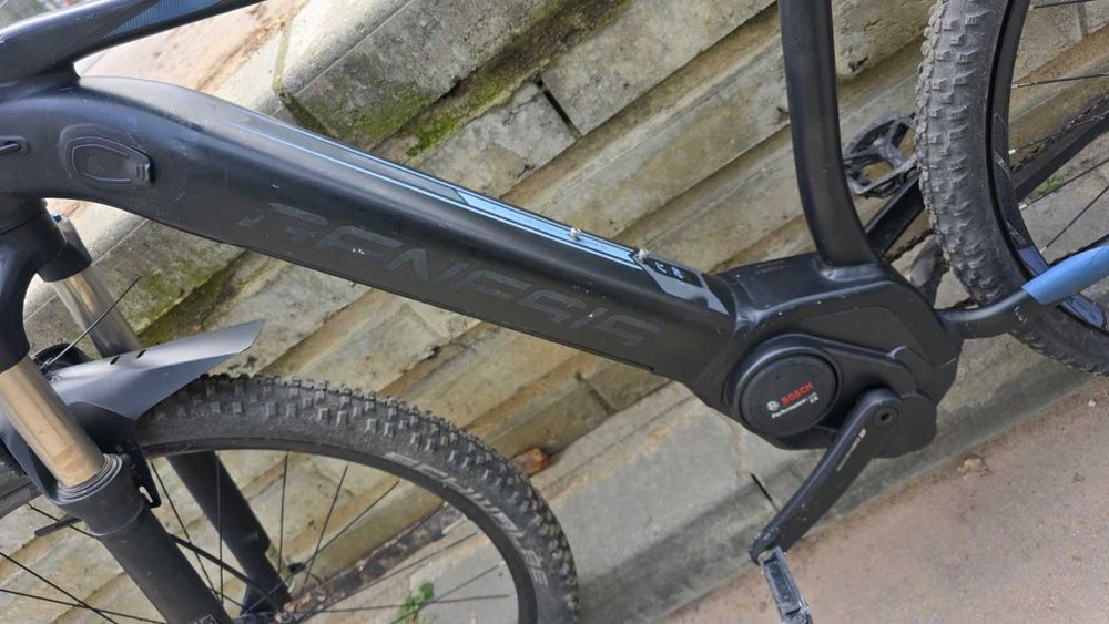 Електрическо колело, планинско GENESIS · E-PRO MTB 2.0 PT E 29