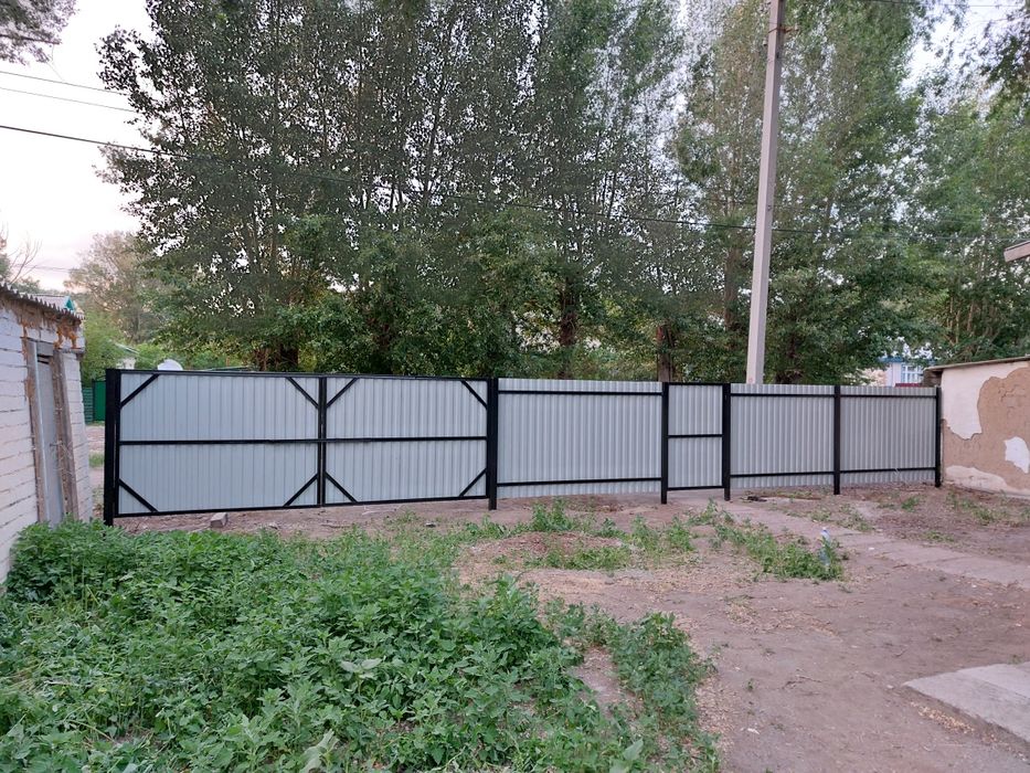 Продам дом в Калбатау