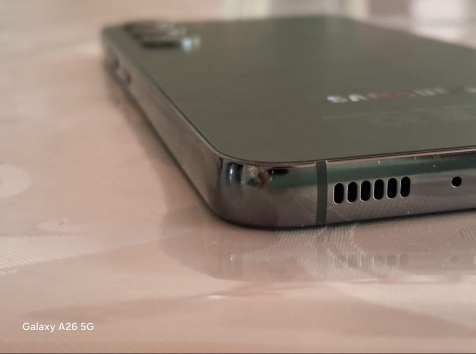 Samsung S23 БЕЗ ОБМЕНА!!!