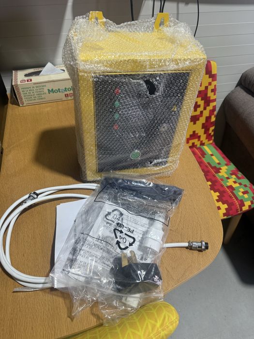 Automatizare generator curent  ATS 220V