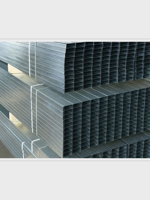 Профиль направляющий для гипсакартона