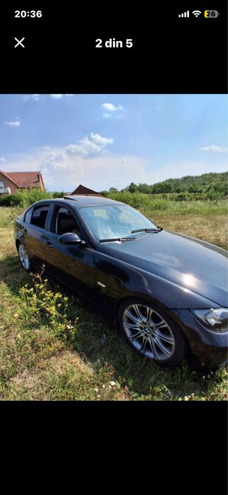 BMW Seria 3 2005 — imagine 2