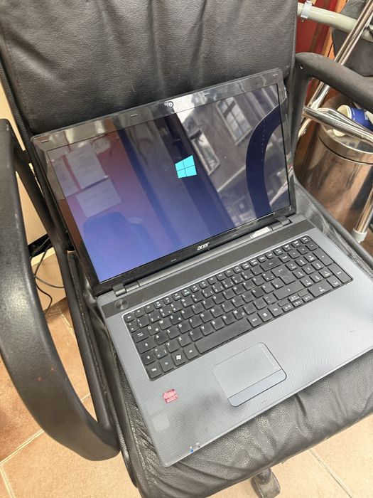 Acer aspire 7250