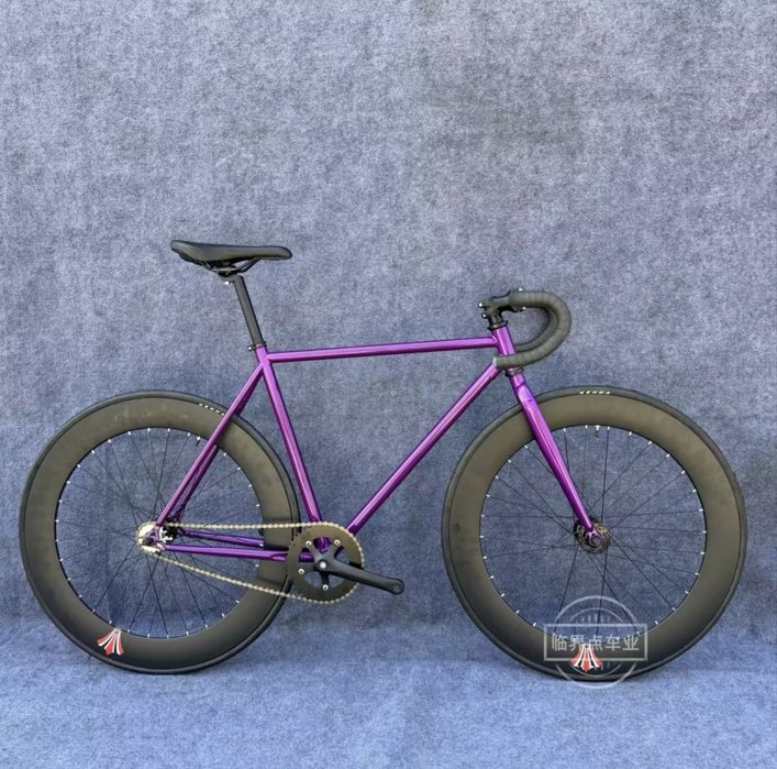 Велосипед FIXEDGEAR / SingleSpeed