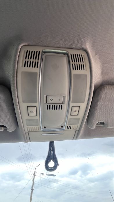 А6 ц6 3.0 тди куатро 224 на ЧАСТИ