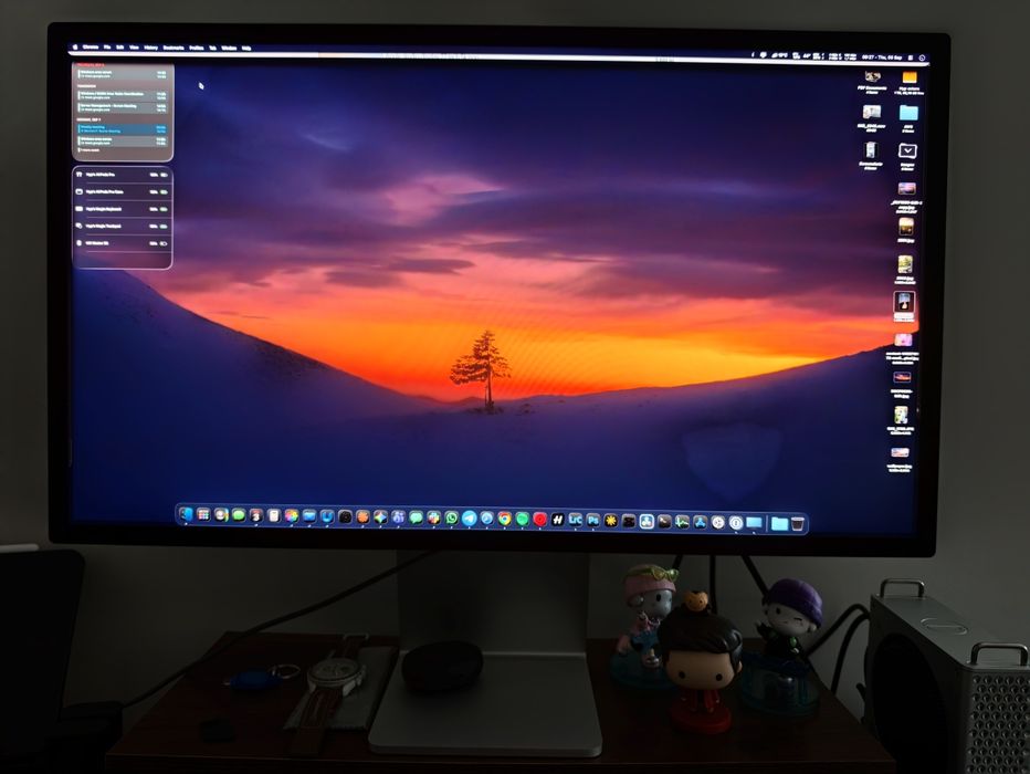 APPLE Studio Display 27' 5k