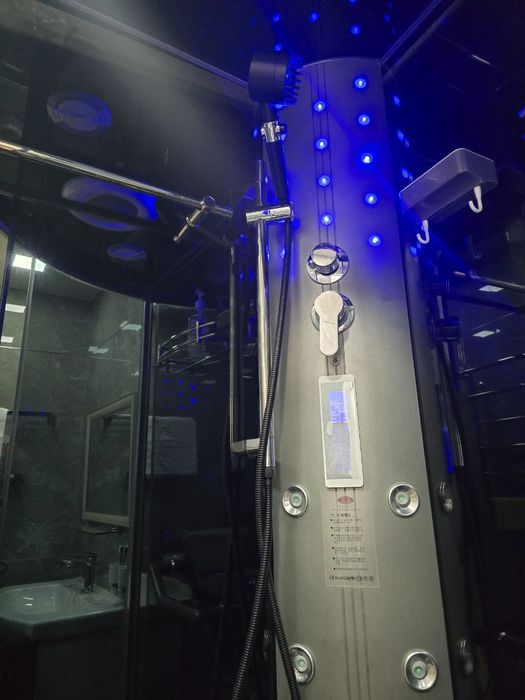 Квартира посуточная аренда ц5