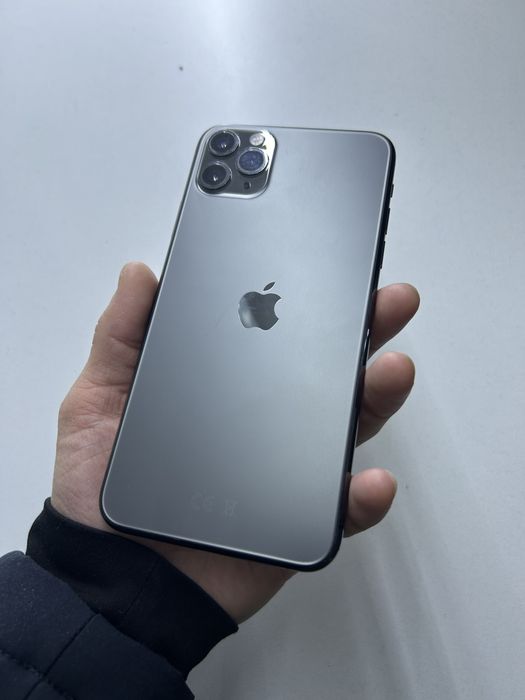 iPhone 11 Pro Max 256gb Айфон