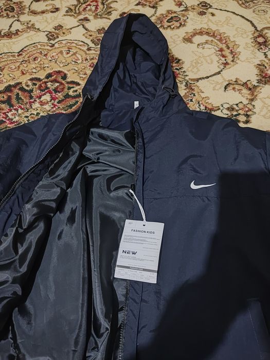 Продам спортивку NIKE