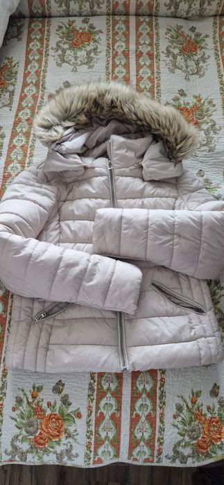 Geaca scurta  dama Zara