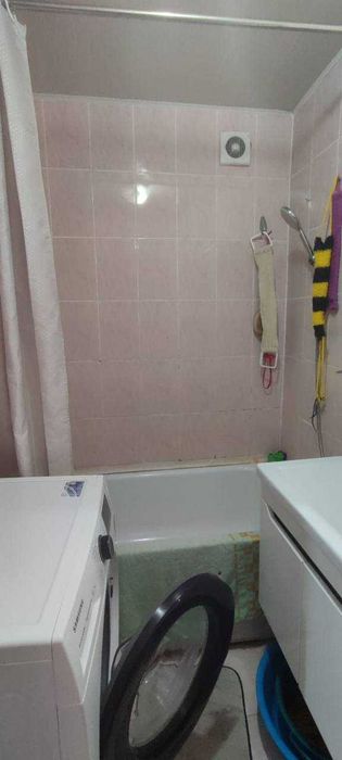 2-комн. квартира, 44.6м²,