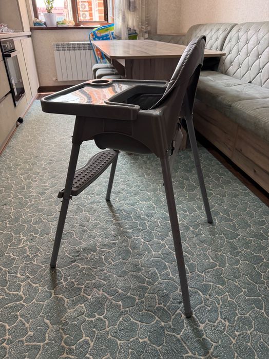 Стульчик для кормления ребенка, детский