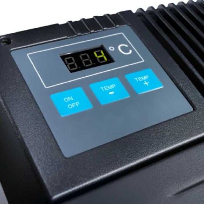 Lada frigorifica 38l Dometic hybrid CK 40D 12V 220V -15°C la +10°C