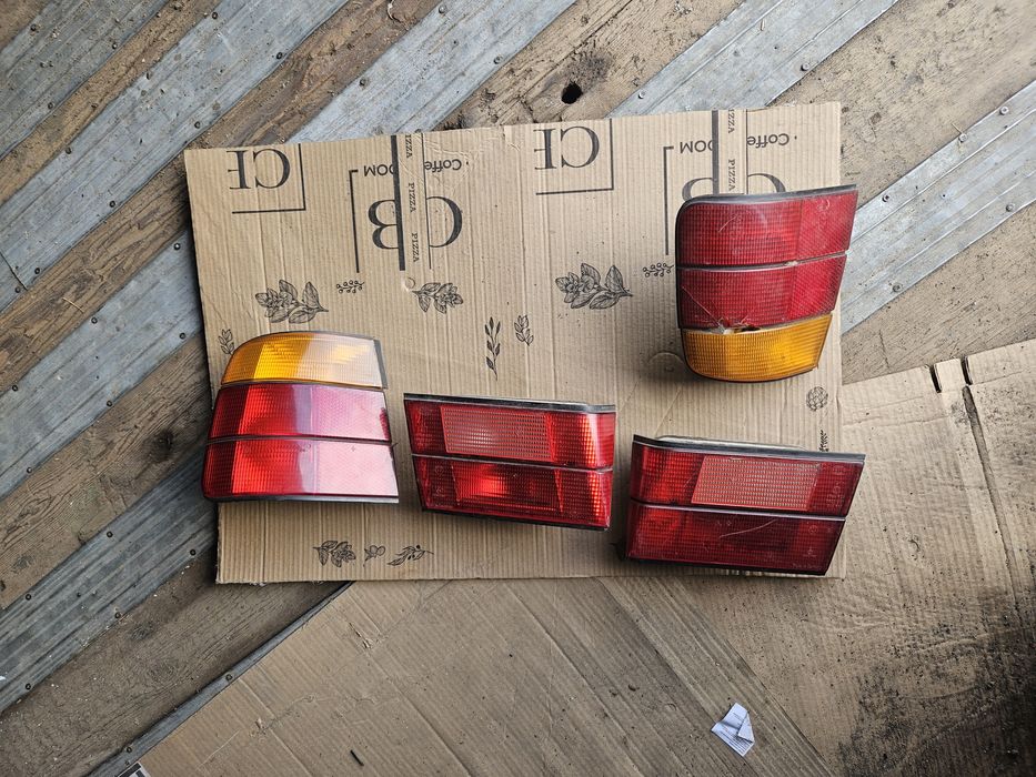 Продам запчасти на BMWe34