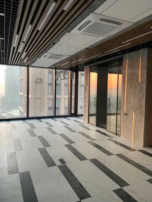 Сдаётся в аренду помещение с панорамным видом 121 м² Nestone