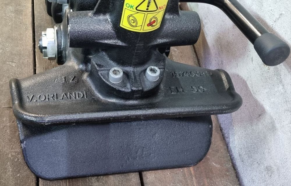 Продам фаркоп ворланди