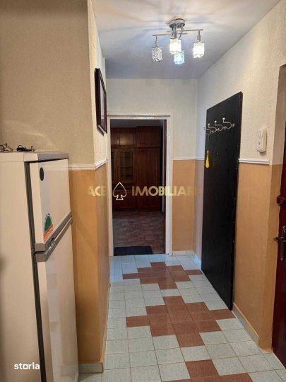 2 Camere de inchiriat | Vacaresti | Metrou | Utilat | Mobilat