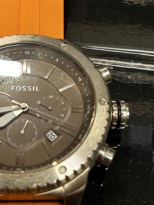 Vand ceas fossil
