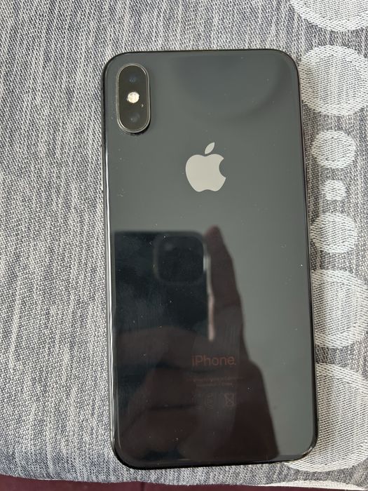IPhone Xs - използван
