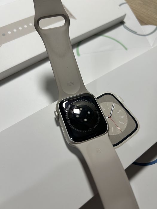 Apple Watch Series 8         Апл ватч 8