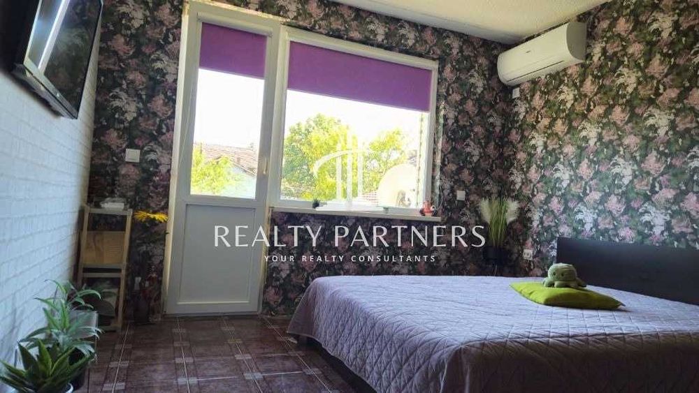 Продава се Етаж от къща в Перник, Клепало - 85 кв.м за 1140 €/кв.м - Снимка #9