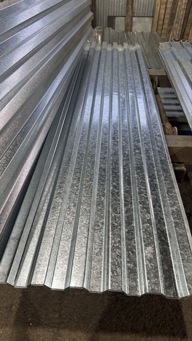 Профлист профнастил некондиция