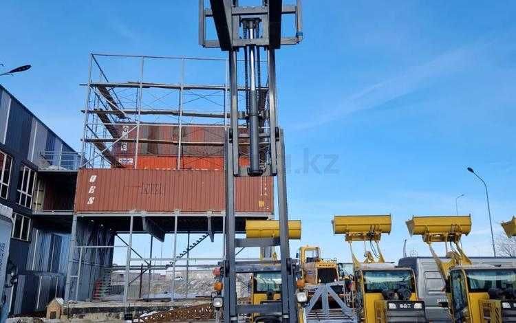 GOODSENSE FD38 вилочный погрузчик