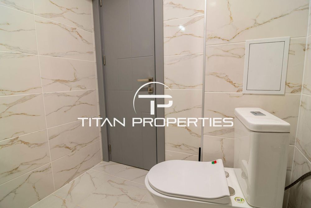 ЕКСКЛУЗИВНО! Двустаен апартамент под наем в жк. Остромила