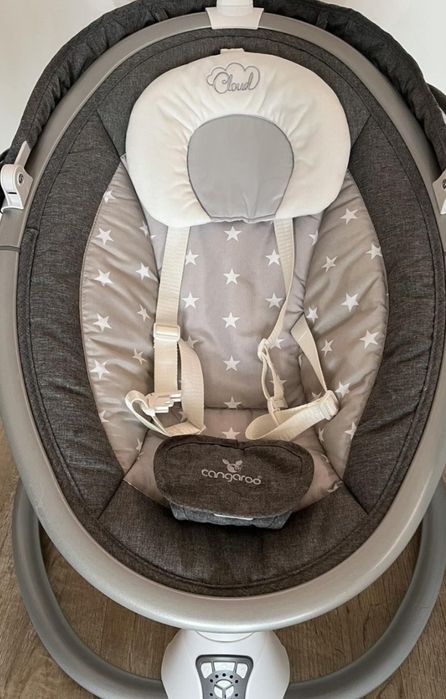 Шезлонг Cangoroi cloud