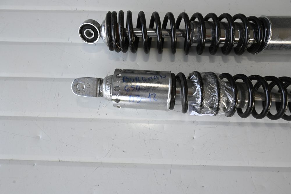 Amortizor spate stanga dreapta Suzuki Burgman 650 2003 2012