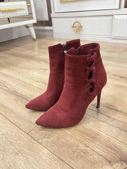 Женская обувь !!!замшевые