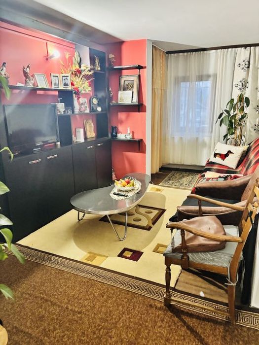 Apartament 4 camere, Câmpulung Moldovenesc