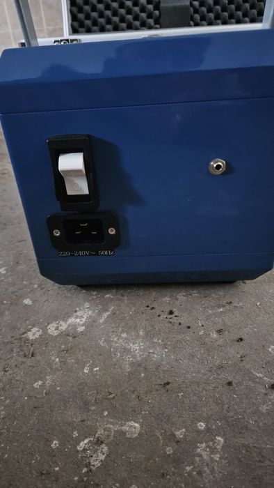 Рентгенов апарат