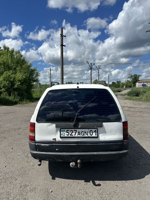 Продам Опель Астра
