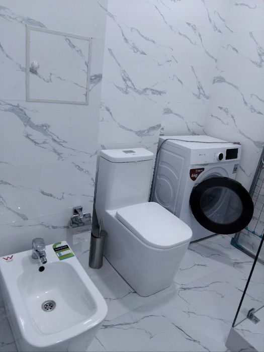 Сдаётся квартира