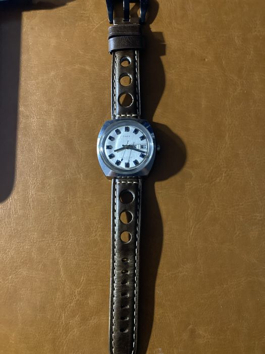 Ceas Timex Automatic