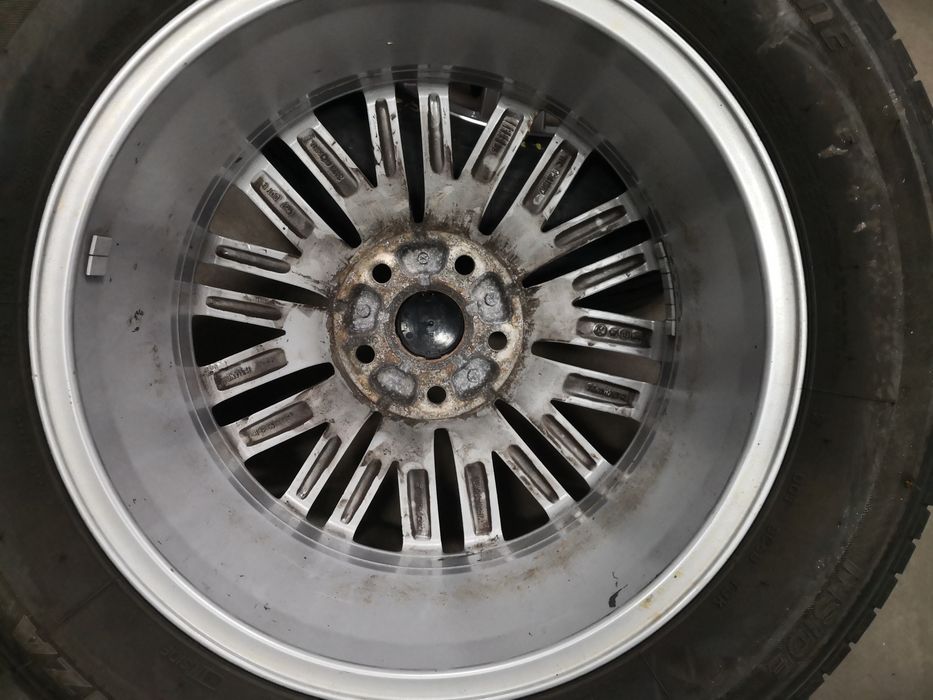5х112 фолксваген шкода vw volkswagen 5x112 17 цола оригинални джанти