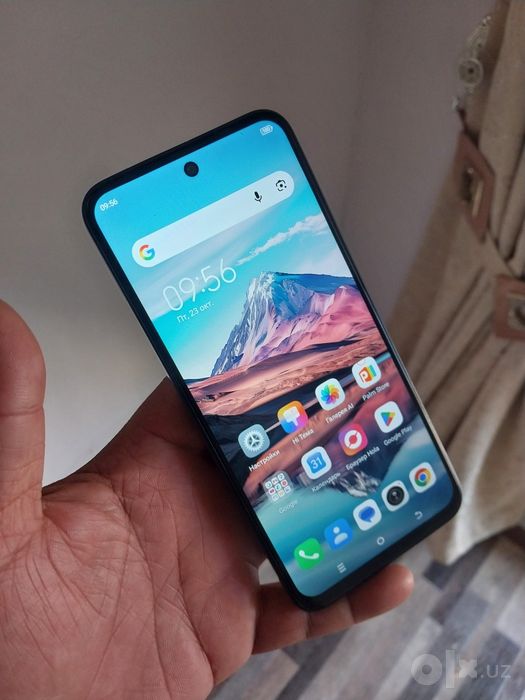 Tecno Spark Go1 xotra 6/128