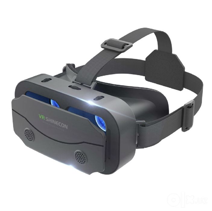 VR для телефона.