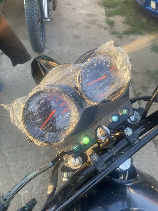 Продам мотоцикл Гсх