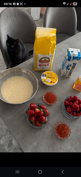 Продам дачаную малину