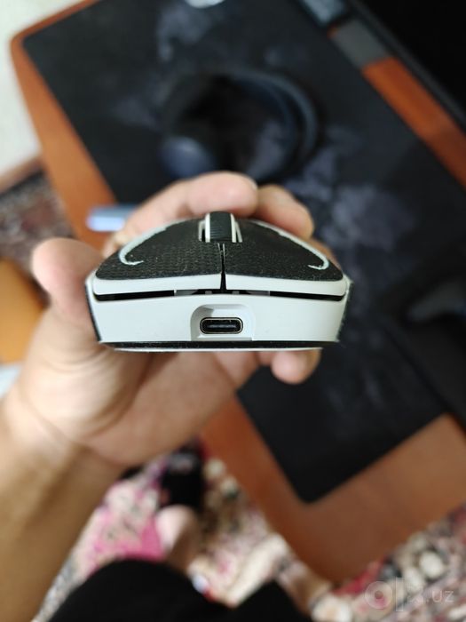 Super light 2 Logitech